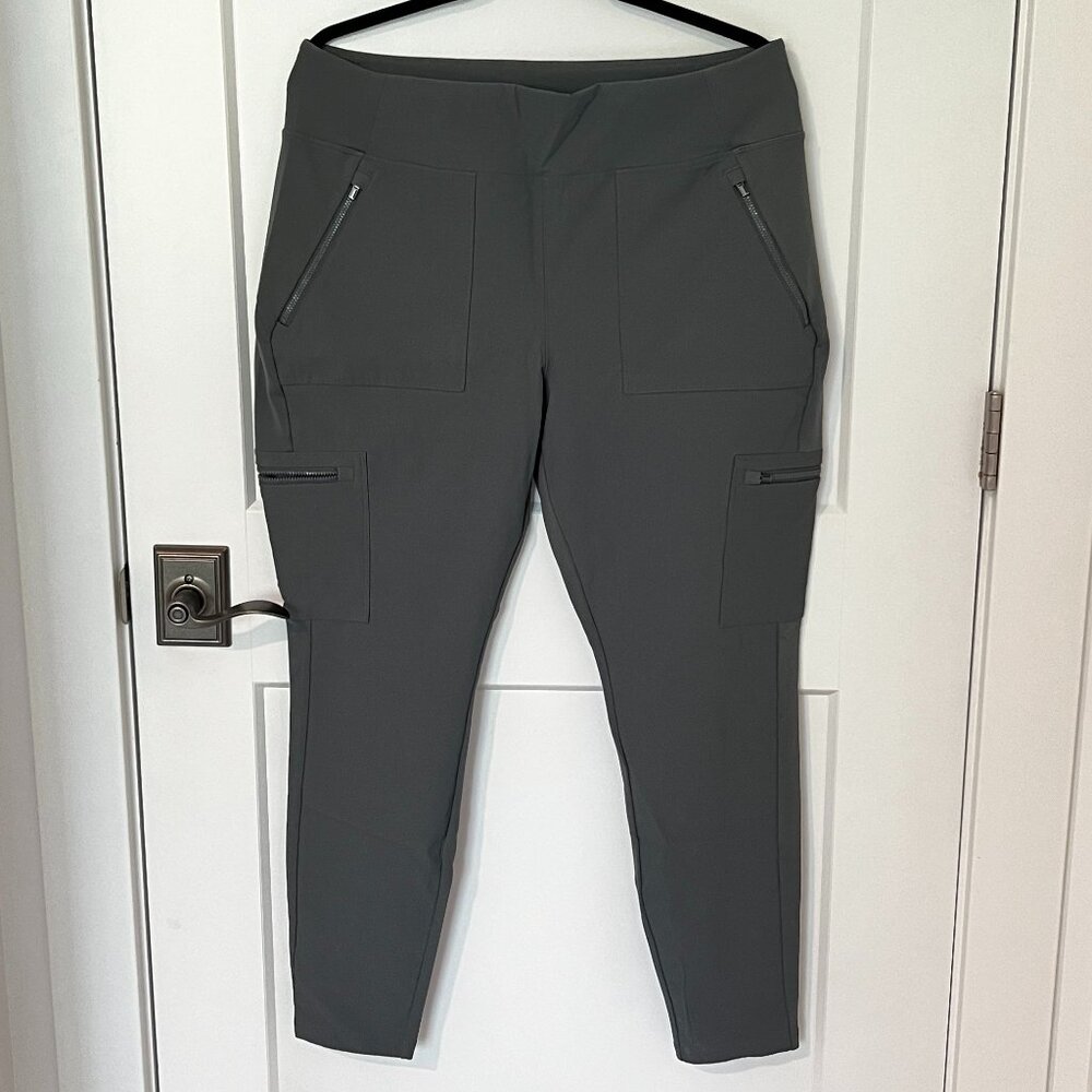 Athleta Headland Hybrid Pant 16